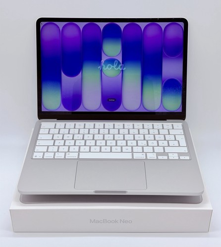 Macbook neo 2026 - macbook, nur