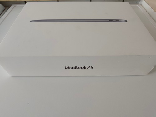 Apple macbook air - apple,