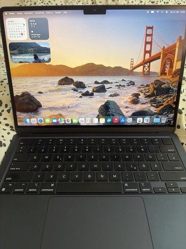 Apple macbook air zoll - air,