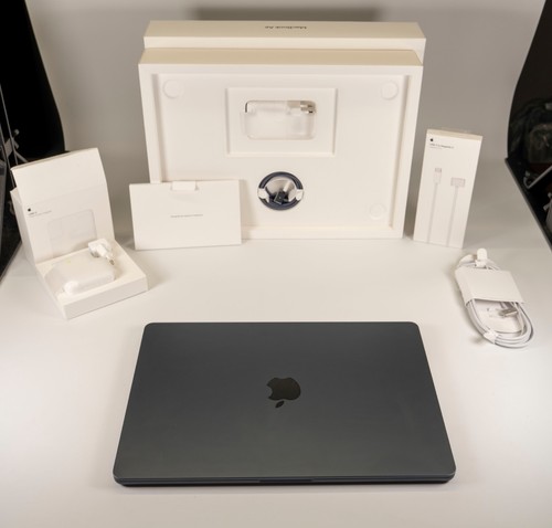 Apple macbook air zoll - apple,