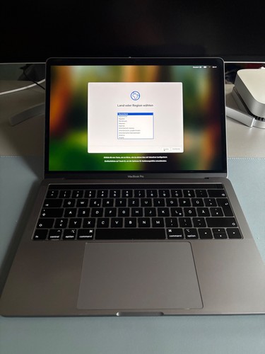 Apple macbook pro - pro, 2019