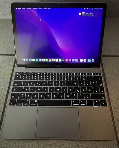 Macbook 2016 256gb - macbook,