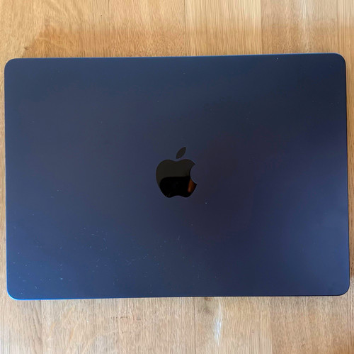 Apple macbook air zoll m3 - apple,