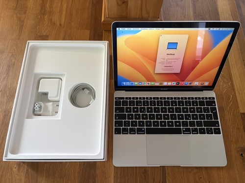Apple macbook - apple, 12"