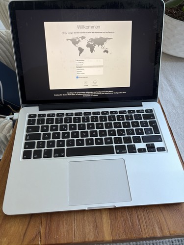 Apple macbook pro 2015 retina - pro,