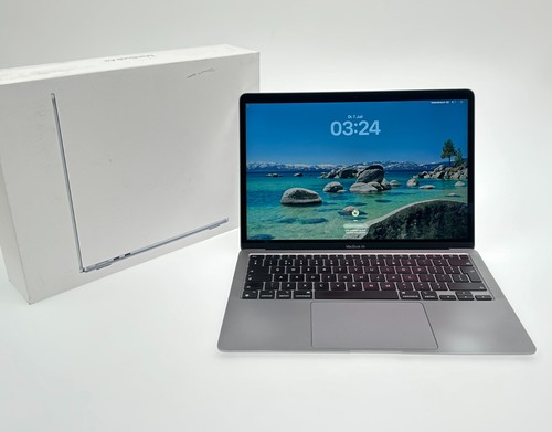 Apple macbook air 2020 - air, m1