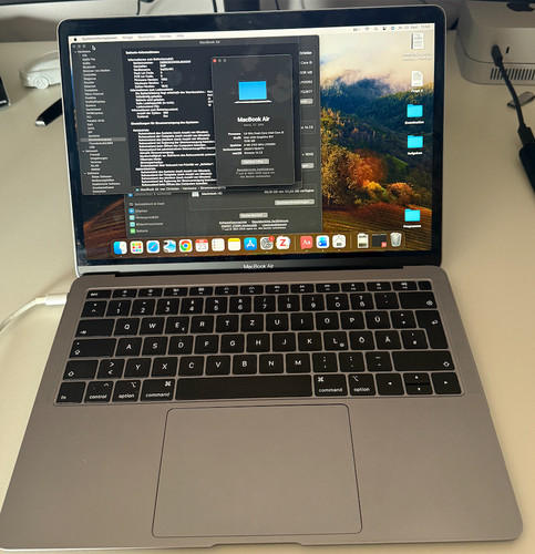 Apple macbook air retina - apple,