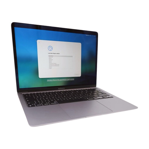 Apple macbook air 2020 - macbook, 13,3"