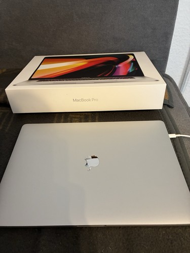 Apple macbook pro 2019 i7 - apple,