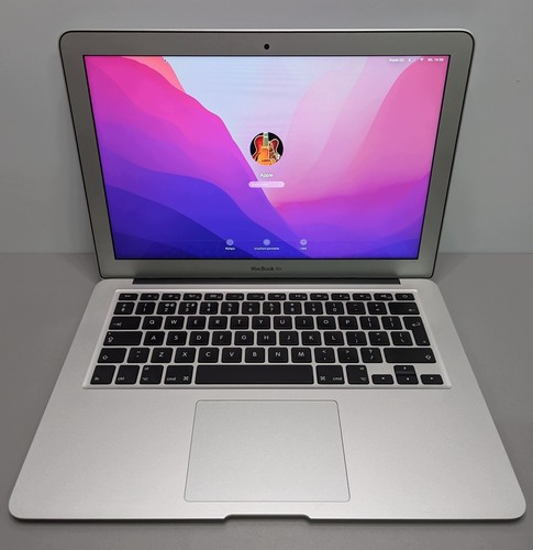 Apple macbook air - air, (a1644)