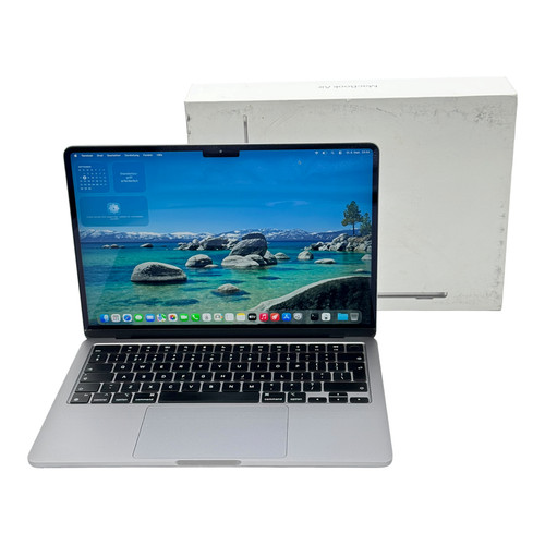 Apple macbook air m3 - air, 8c