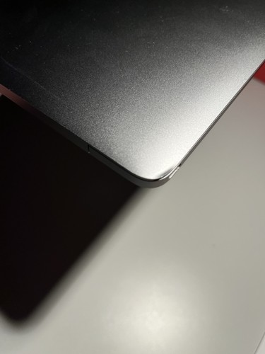 Macbook zoll silber - 13,