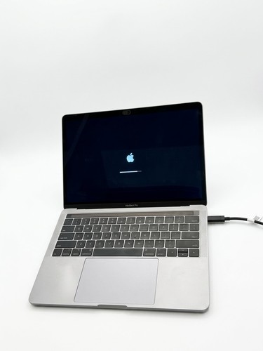 Apple macbook pro 2017 - pro, 13"