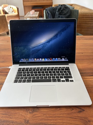 Macbook pro retina i7 - retina, |