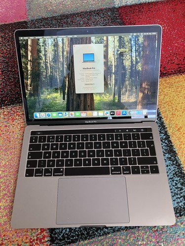 Apple macbook pro a2159 - apple,