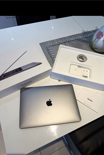 Apple macbook pro zoll - pro, 13,3
