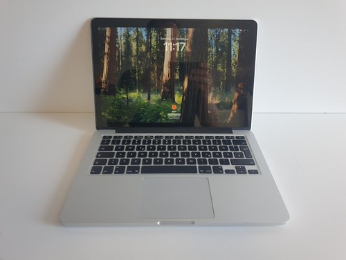 Apple macbook pro a1502 - pro, 13