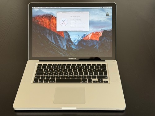 Apple macbook pro - macbook,