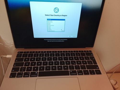 Apple macbook air - apple,