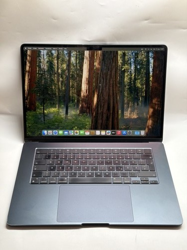 Apple macbook air 8gb - macbook, m3