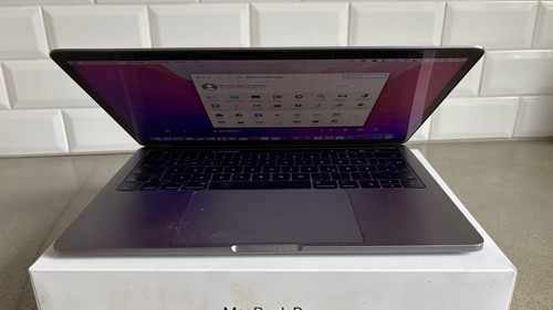 Macbook pro inch 2 - pro, 13-inch,
