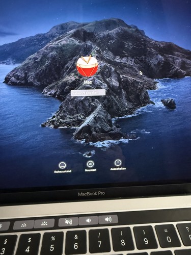 Macbook pro zoll - 13,