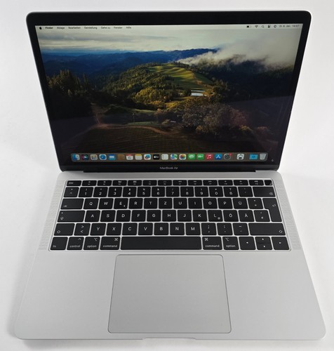 Apple macbook air retina - macbook,