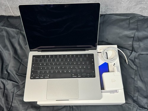Apple macbook pro zoll - macbook, 14