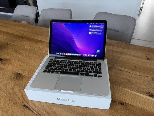 Apple macbook pro zoll - pro, 13