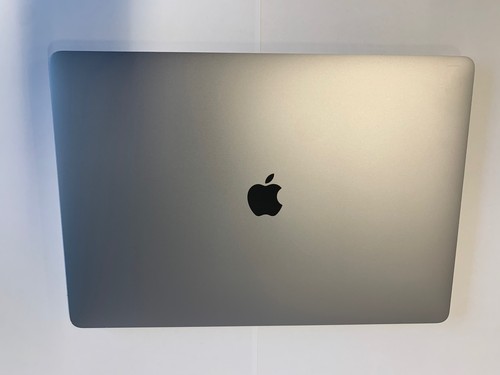 Apple macbook pro zoll 2019 - apple, 16