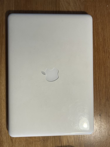 Macbook unibody 2009 2gb - 13",,