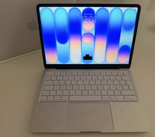 Apple macbook neo mit a18 - apple,