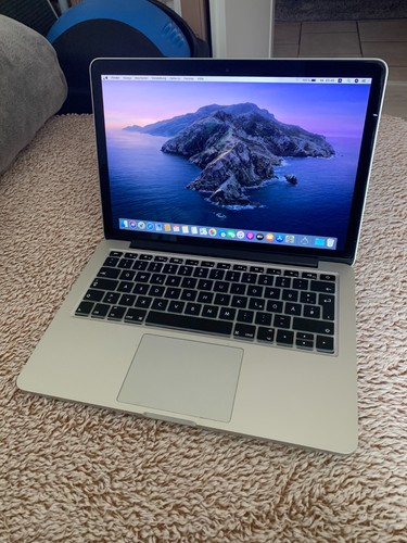 Macbook pro zoll retina - pro,