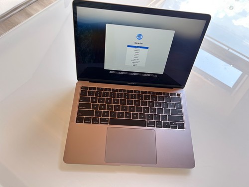 Apple macbook air - apple,