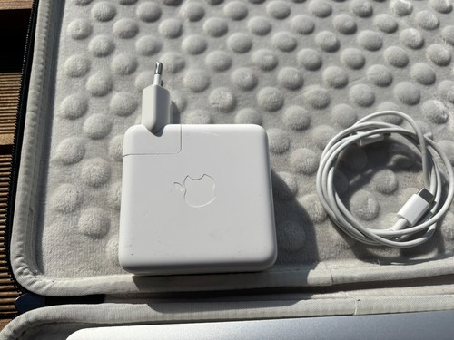 Macbook air 2020 - i3, ram