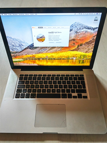 Apple macbook pro - apple,