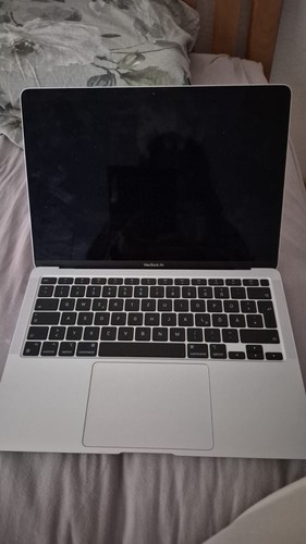 Apple macbook air grau - apple,
