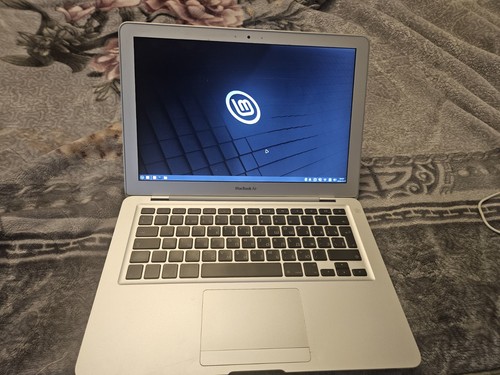 Apple macbook air - 13,3, zoll