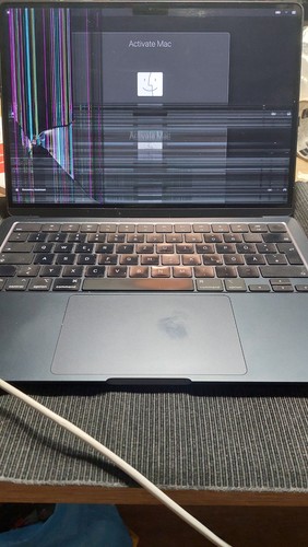 Apple macbook air - macbook, m2
