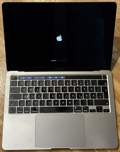 Apple macbook pro 2020 - macbook, 13"