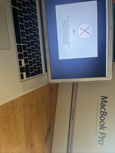Apple macbook pro a1286 - pro, a1286,