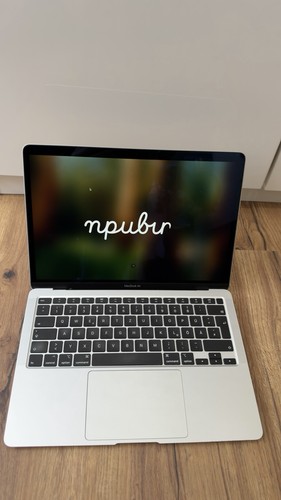Apple macbook air - air, 13”