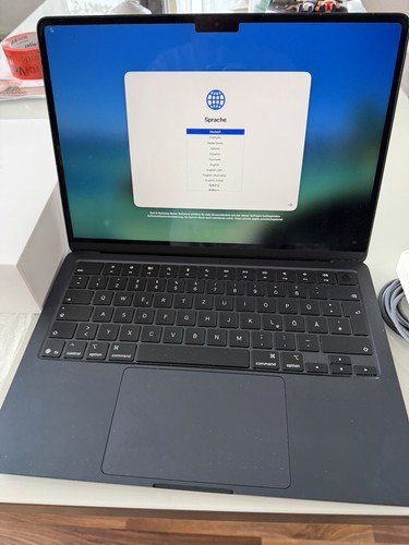 Apple macbook air - macbook, (2025)
