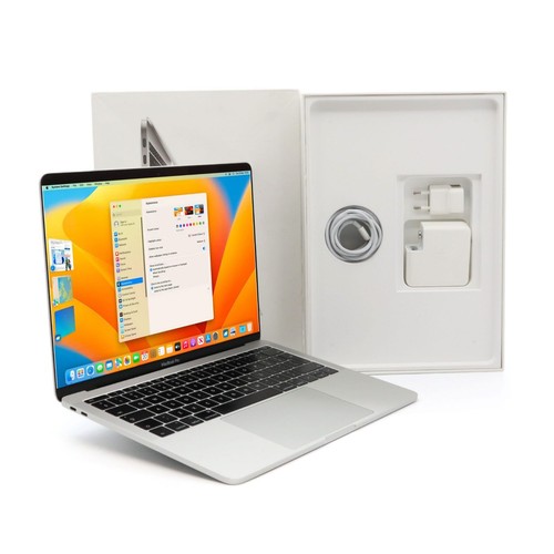 Apple macbook pro a1708 2017 - macbook,