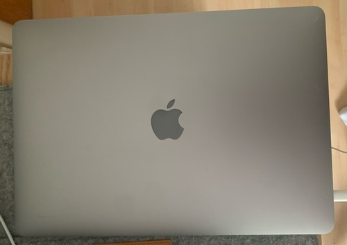 Apple macbook pro 2018 - apple, 2018,