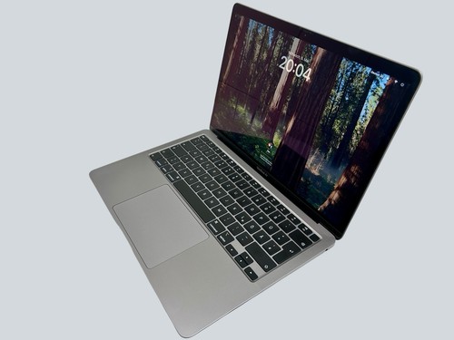Apple macbook air 2020 - air, |
