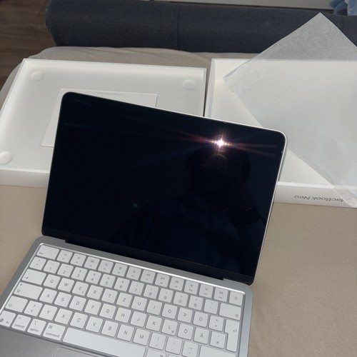 Macbook neo zoll a18 - 13, pro