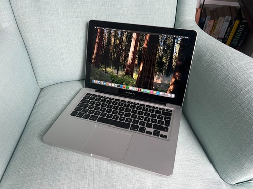 Apple macbook pro zoll - macbook,