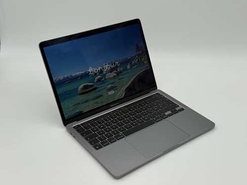 Apple macbook pro m1 2020 - macbook,