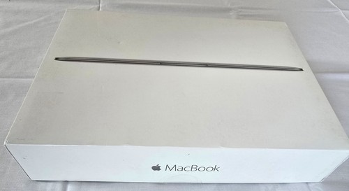 Apple macbook zoll bj - macbook, 12